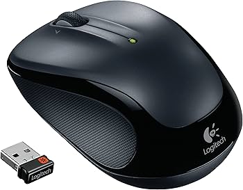 Amazon | Wireless Mouse M325 Dark | Logitech | マウス 通販
