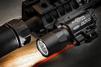 Amazon | (シュアファイア)SUREFIRE X400 ウルトラ LED ウェポンライト