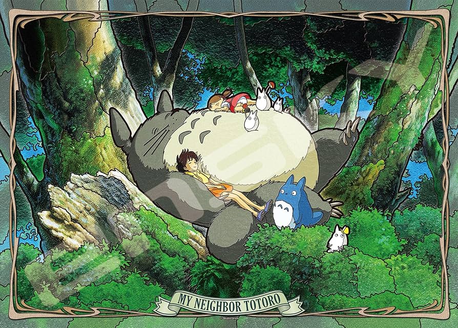 Amazon | エンスカイ(ENSKY) ジグソーパズルアートクリスタルジグソー