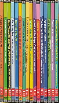 Amazon.com: Scholastic Treasury of 100 Storybook Classics : James