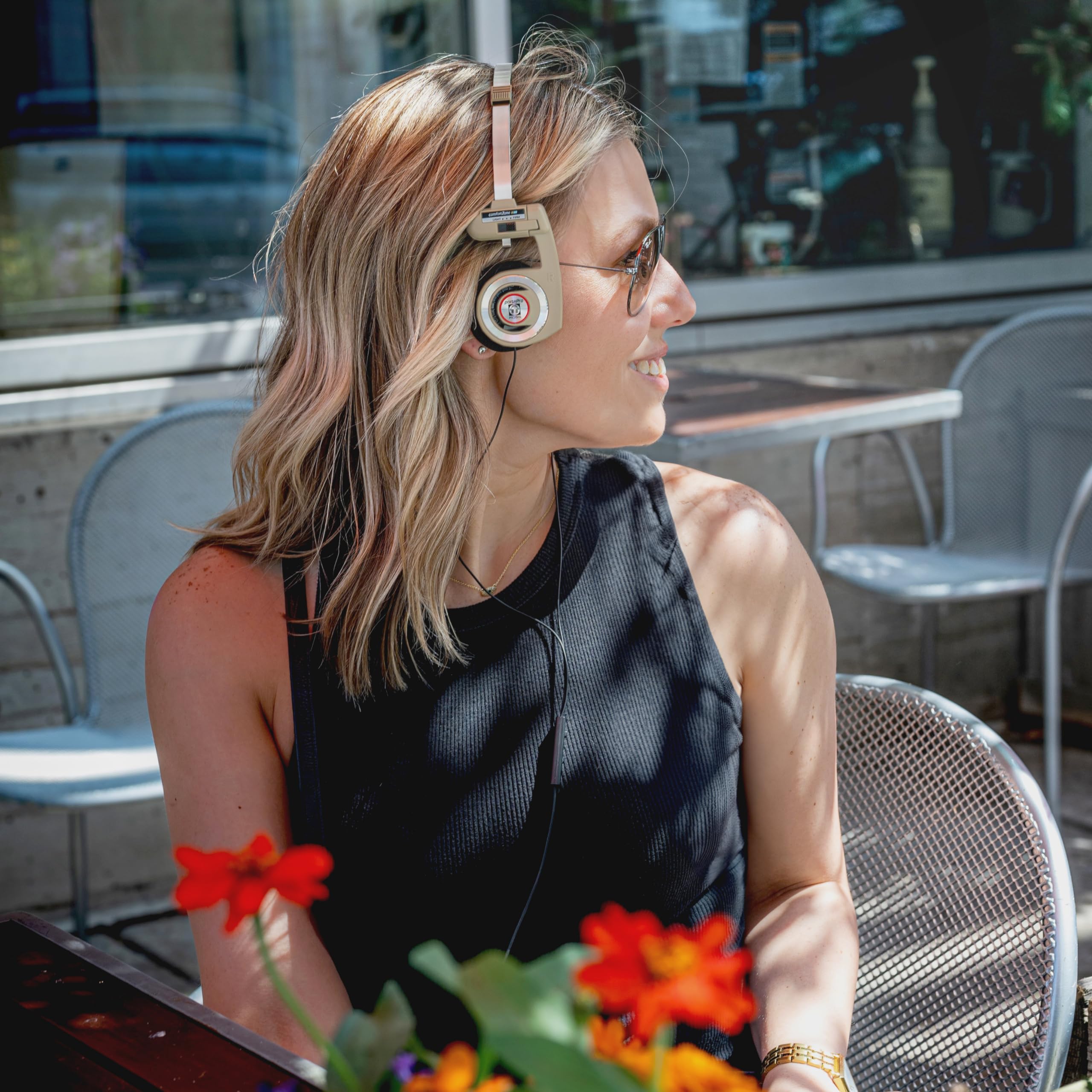 Amazon.co.jp: Koss Porta Pro 有線 限定版 リズム ベージュ