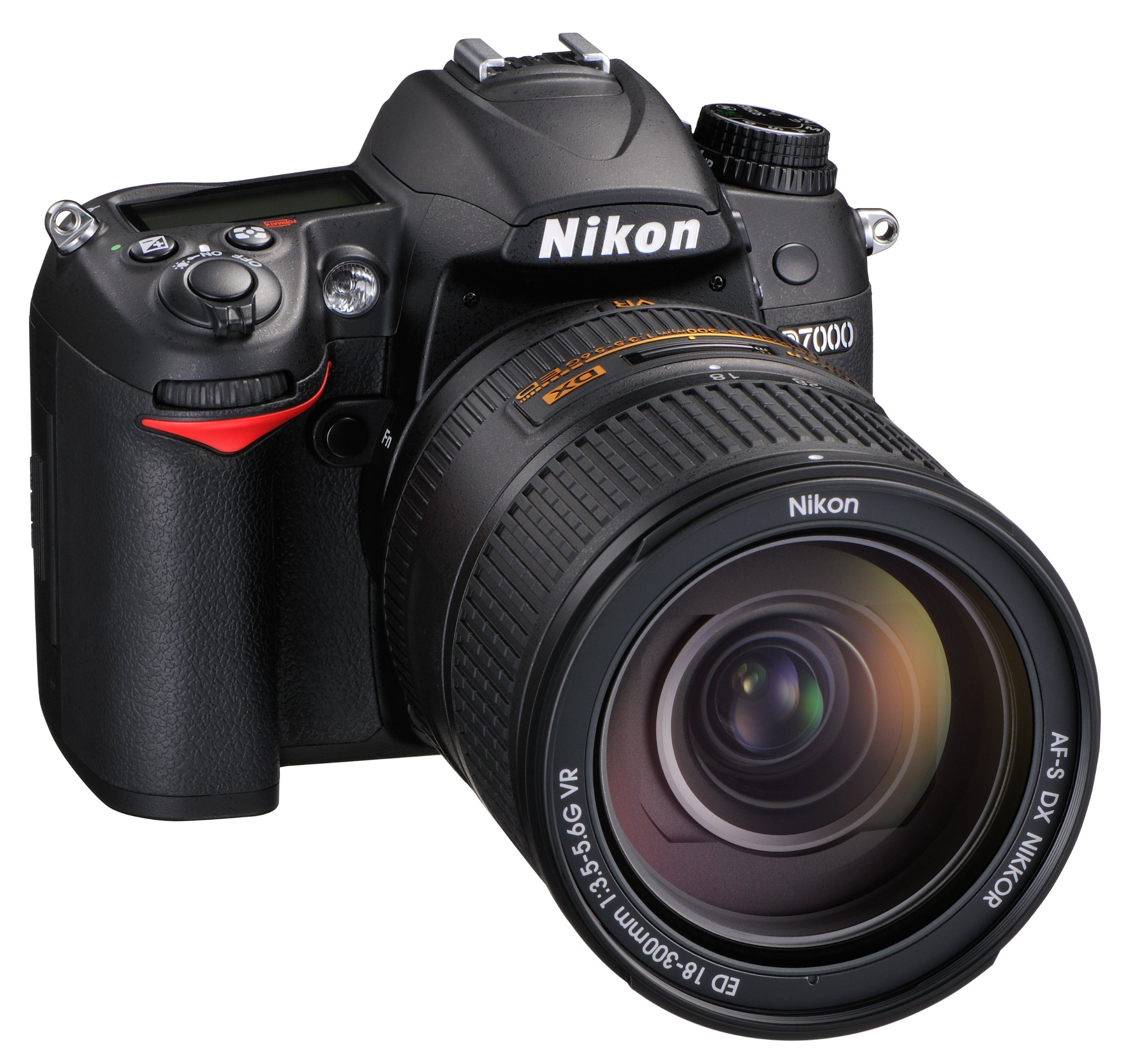 Amazon.co.jp: Nikon デジタル一眼レフカメラ D7000 スーパーズーム