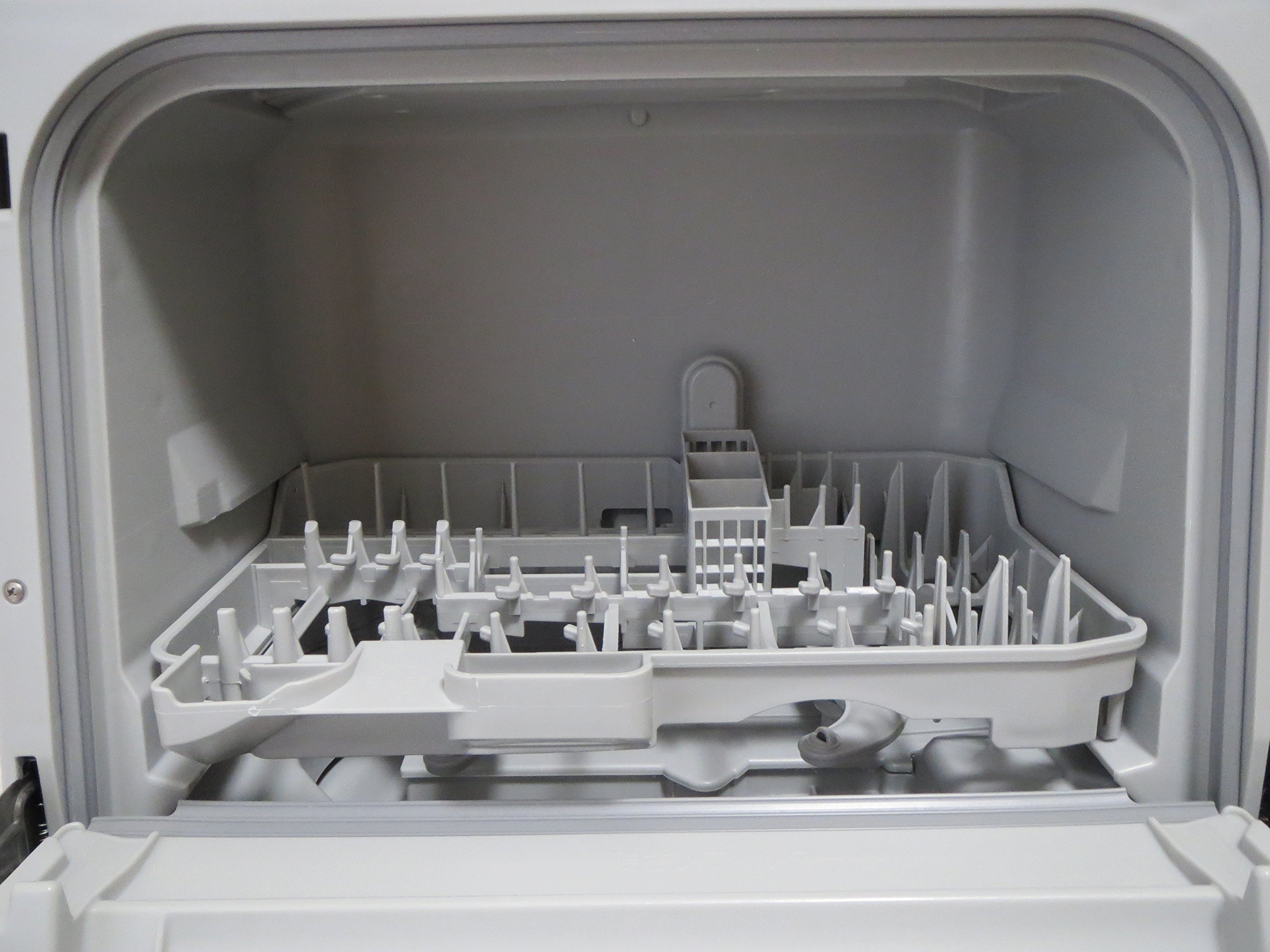 Amazon | Panasonic 食器洗い乾燥機 プチ食洗 ホワイト NP-TCM2-W