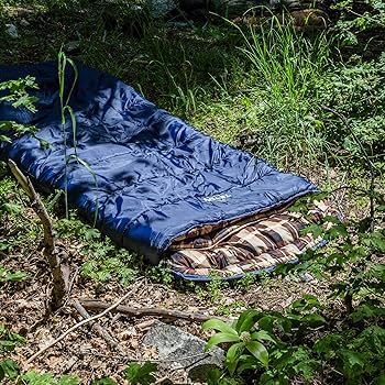 Amazon.com : Teton Celsius XL -25F Sleeping Bag; Cold Weather