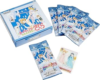 Amazon.co.jp: トレーディングカードゲーム ヴァイスシュヴァルツ