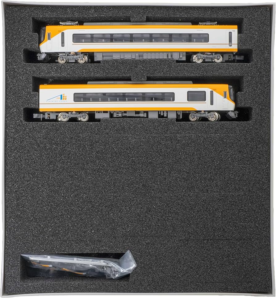 Amazon | グリーンマックス Nゲージ 近鉄22000系ACE (リニューアル車