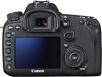 Amazon | Canon デジタル一眼レフカメラ EOS 7D Mark IIボディ