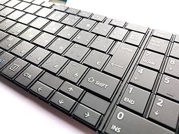 Amazon | [IDVL]東芝 dynabook T573 T574 T653 T654 キーボード 日本語