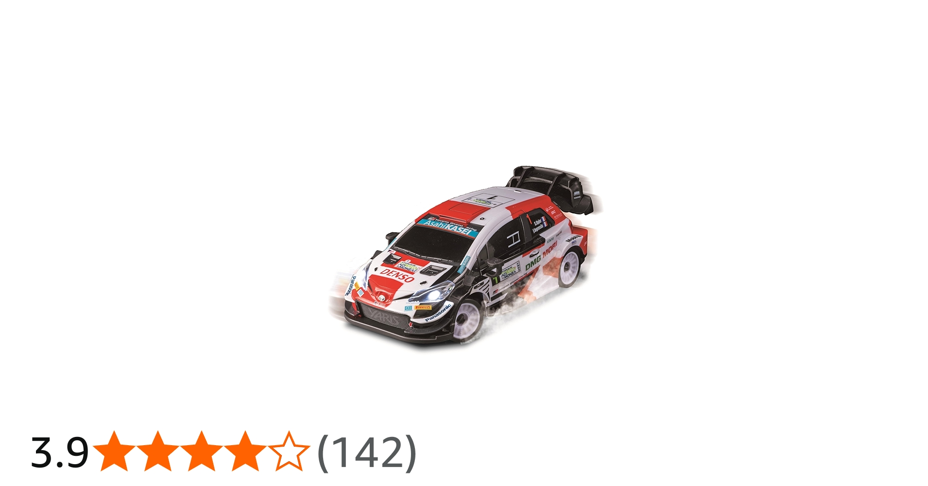 Amazon.co.jp: ジョーゼン ドリフトドライブ 1/24 トヨタ Gazoo Racing