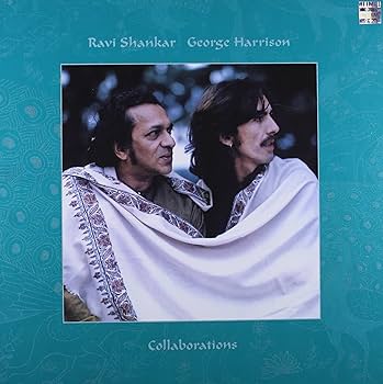 SHANKAR,RAVI / HARRISON,GEORGE - Collaborations (Limited Edition