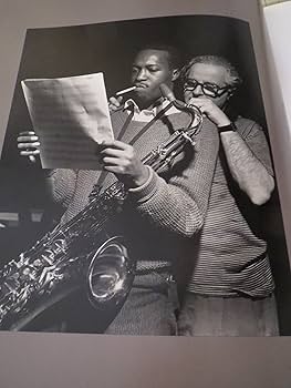 The Blue Note Years: The jazz Photography of Francis Wolff