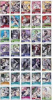 Amazon.co.jp: TCG メイド・オブ・ザ・デッド DIVINE CROSS 6BOX入りIN