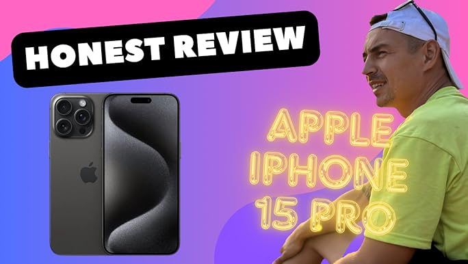 Amazon.com: Apple iPhone 15 Pro, 128GB, Natural Titanium