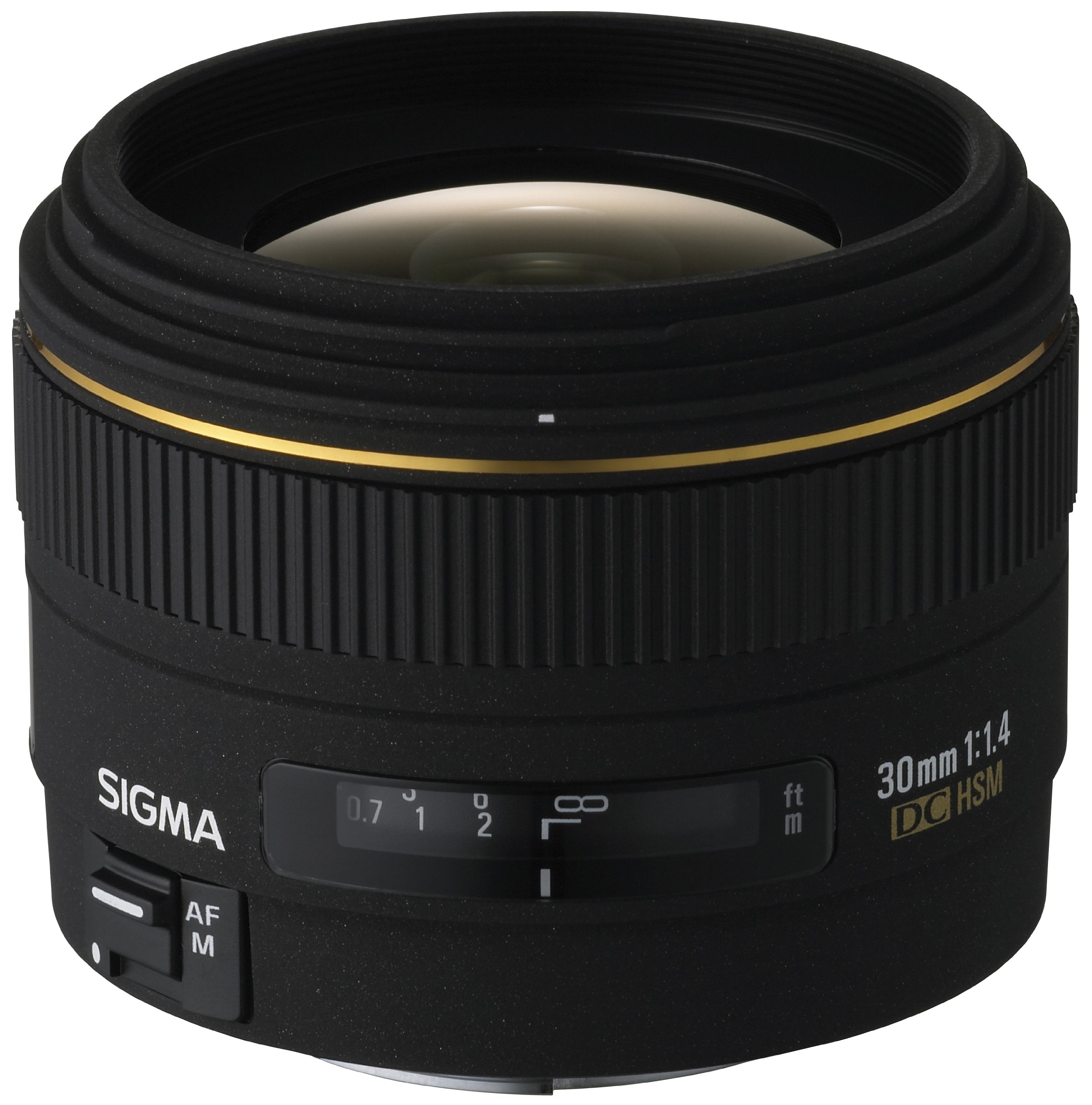 Amazon.com : Sigma 30mm f/1.4 EX DC Lens for Pentax and Samsung