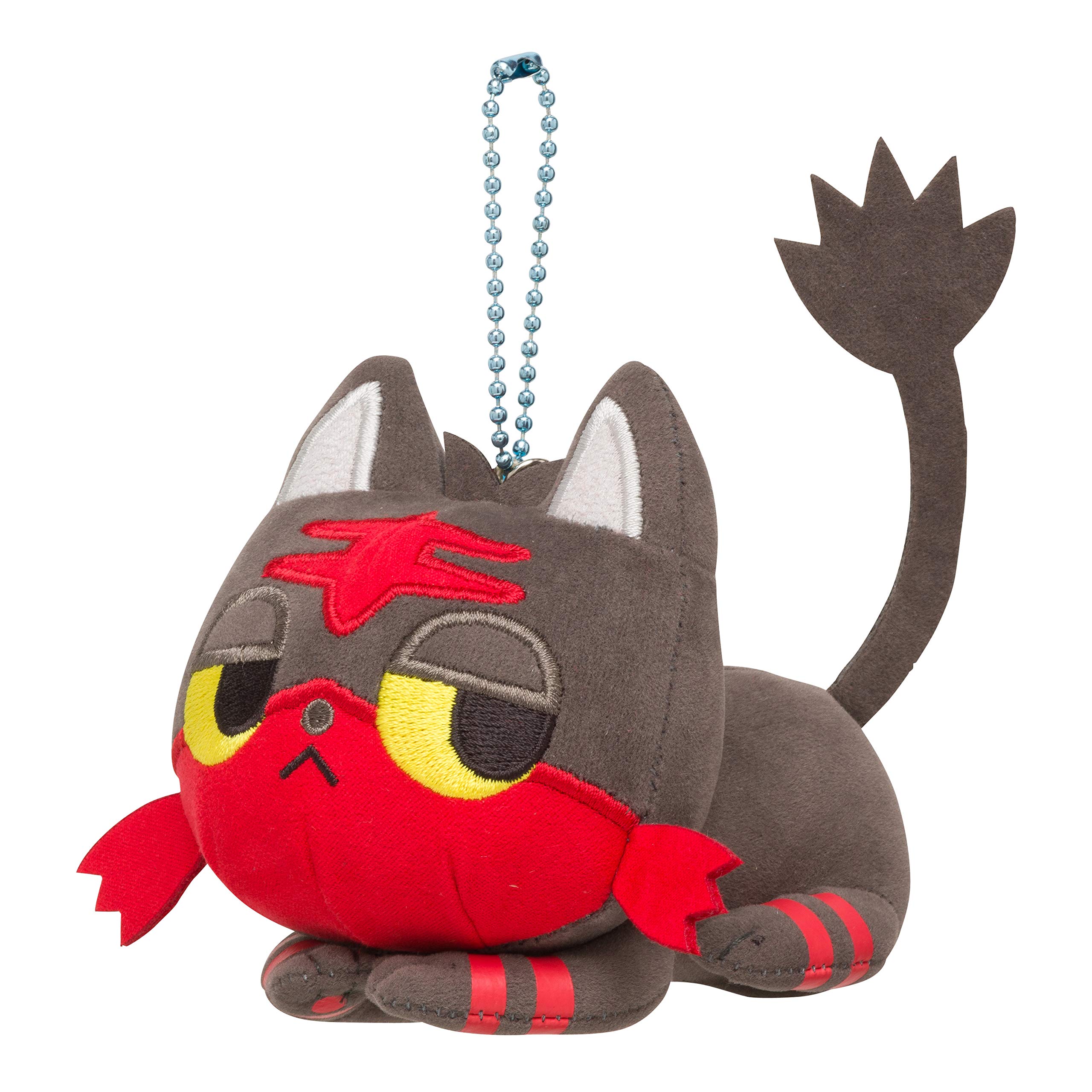 Amazon.co.jp: ポケモンセンターオリジナル マスコット pokémon time