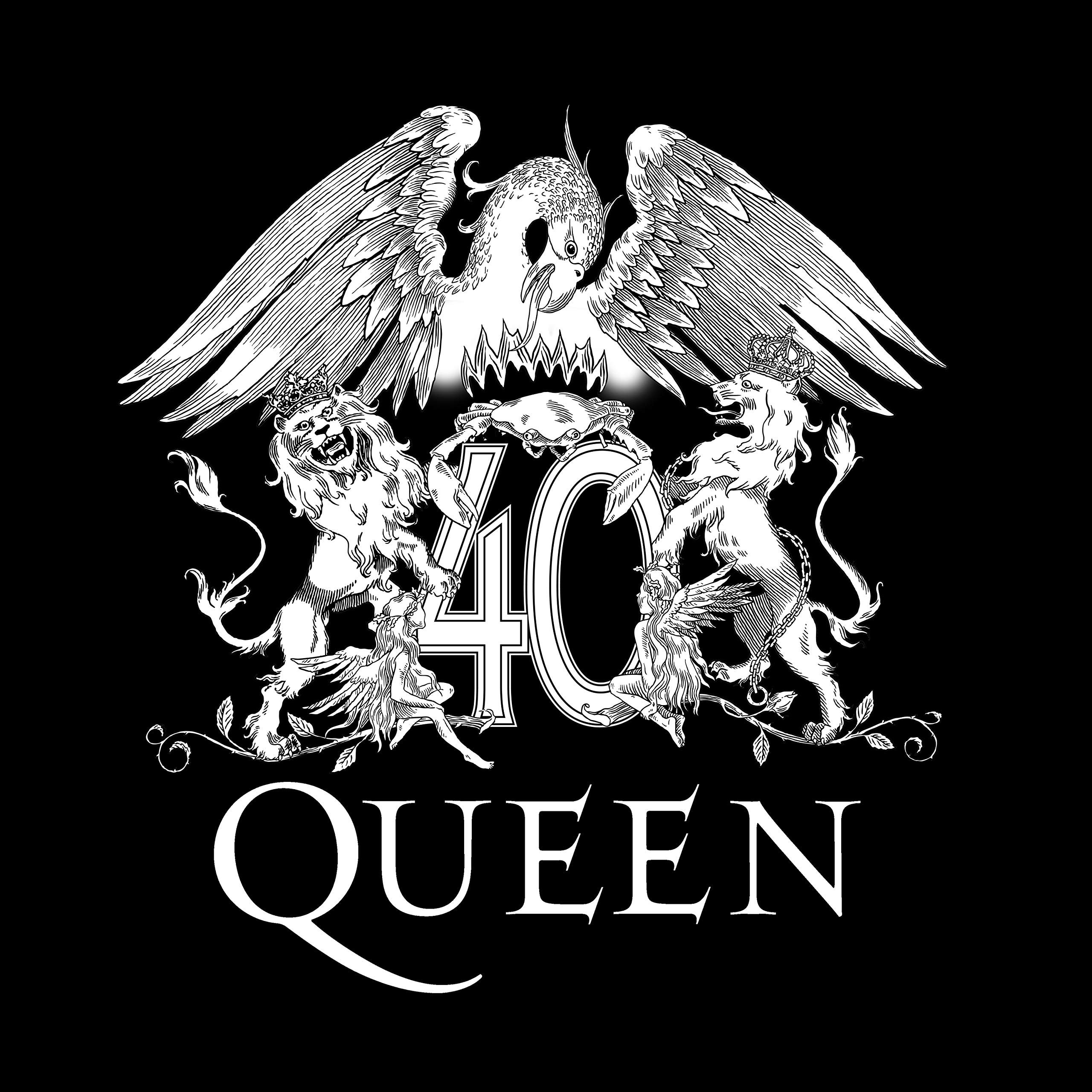 Amazon.co.jp: Queen 40th Anniversary Collector's Box Set: ミュージック