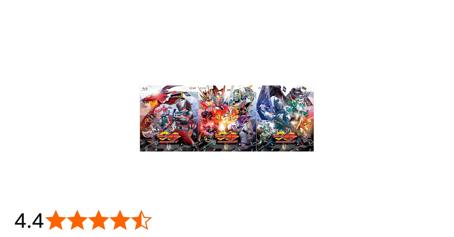 Amazon.co.jp: 【メーカー特典あり】仮面ライダー龍騎 Blu-ray BOX 1