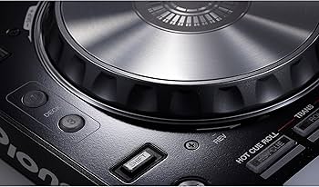 Amazon.com: PIONEER DDJSR Pro DJ Controller : Musical Instruments