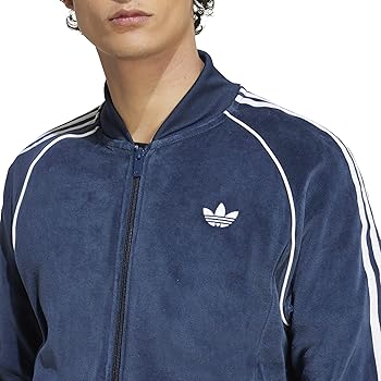 Amazon | アディダス VELOUR SST TT スーパースター アディカラー