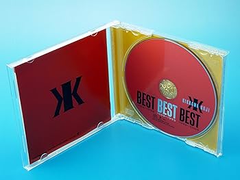 Amazon.co.jp: BEST BEST BEST 1989-1995: ミュージック