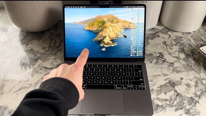 Amazon.com: Apple 2022 MacBook Air with Apple M2 Chip (13-inch