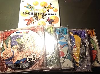 Amazon.co.jp: 「ドラゴンボール」「ドラゴンボールZ」大全集