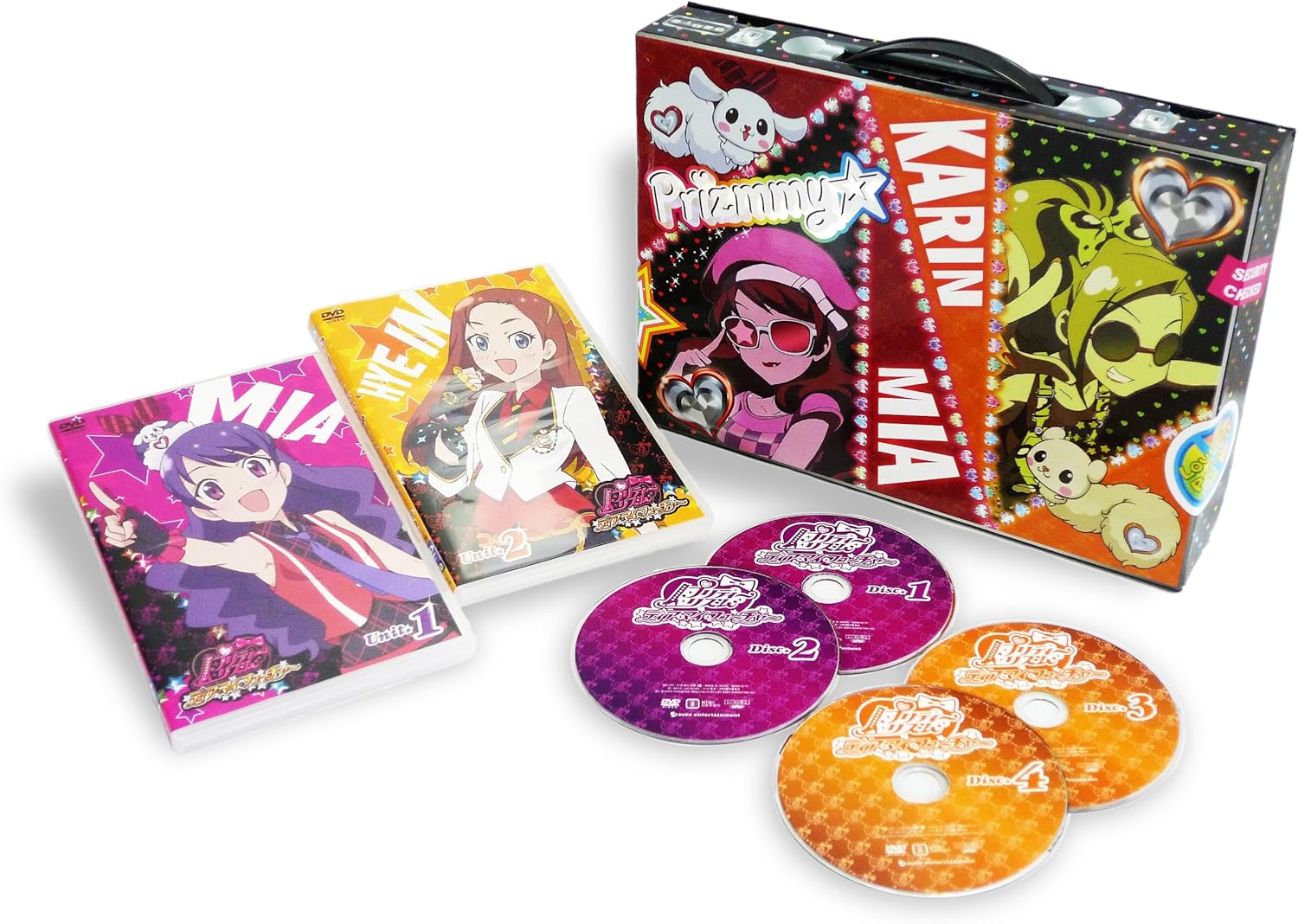 クリエイティブメモリーズ アルバム 台紙2 ABCシール ペンセット