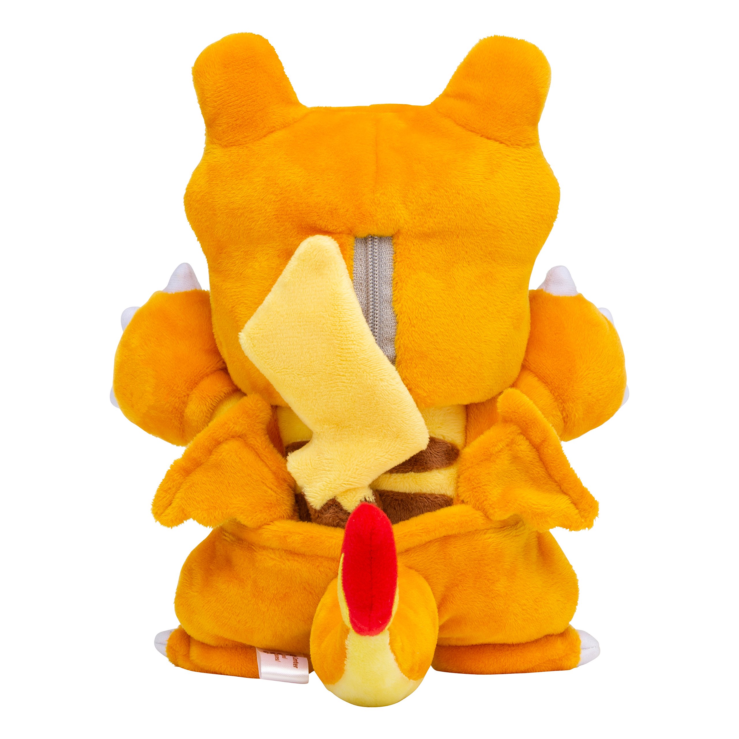 Amazon.co.jp: ポケモンセンターオリジナル ぬいぐるみ リザードン