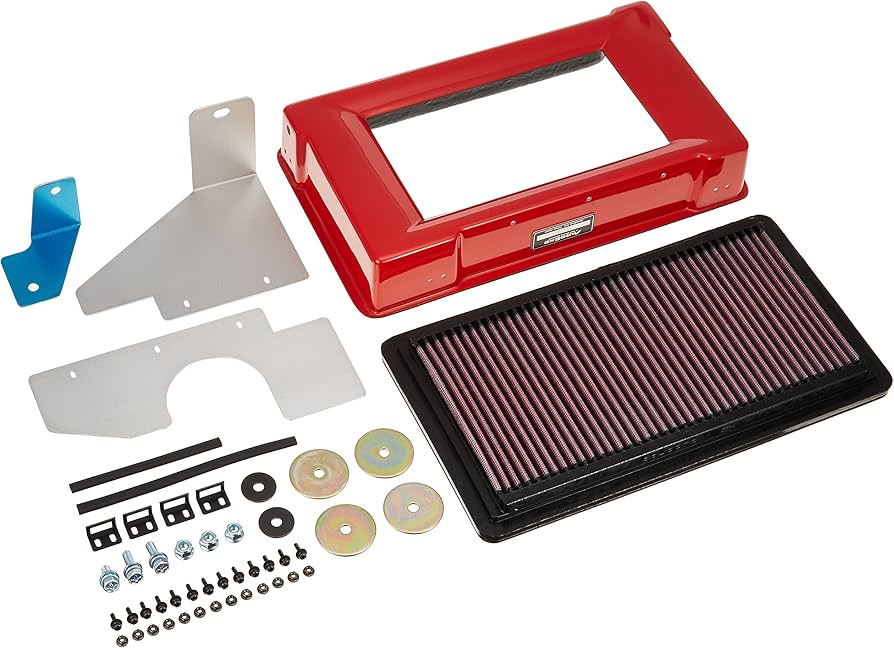 Amazon.co.jp: AUTOEXE / AUTOEXE SPORT INDUCTION BOX WITH AIR