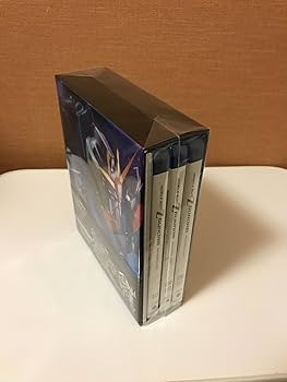 Amazon.co.jp: 機動戦士Zガンダム メモリアルボックス Part.II