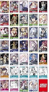 Amazon.co.jp: TCG コミックヴァルキリー DIVINE CROSS 20パック入り