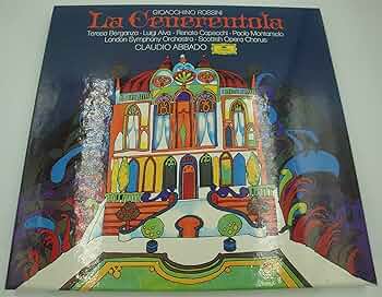 クラシック Claudio Abbado - The Opera Edition クラシック Claudio