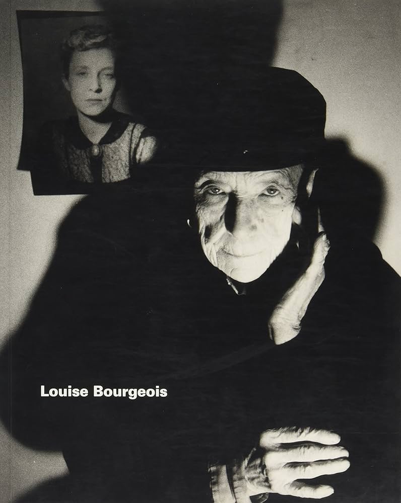Louise Bourgeois: Blue Days And Pink Days: Bourgeois, Louise
