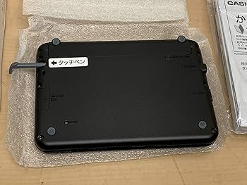 Amazon.co.jp: CASIO(カシオ) 電子辞書 EX-Word DATAPLUS10 XD