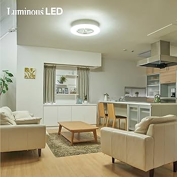 Amazon | 【ハイエンドモデル】ドウシシャ サーキュライト シーリング