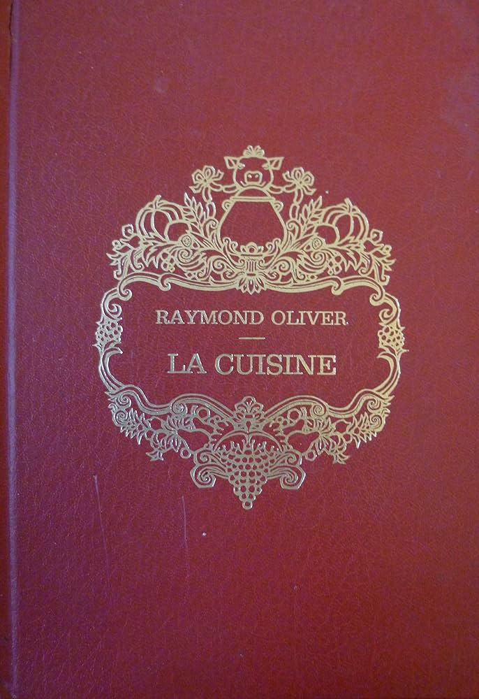 Amazon.com: La Cuisine: sa Technique - ses Secrets. IN FRENCH