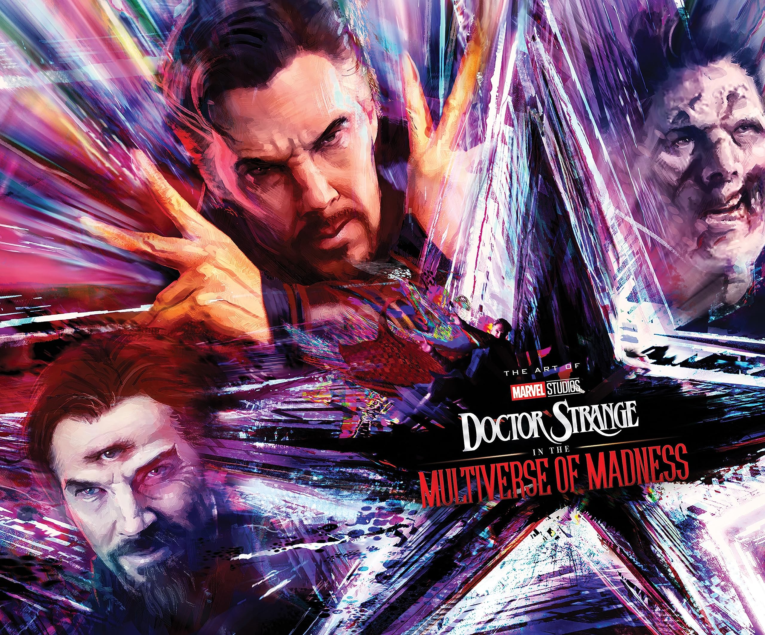 Amazon | Marvel Studios' Doctor Strange In The Multiverse Of