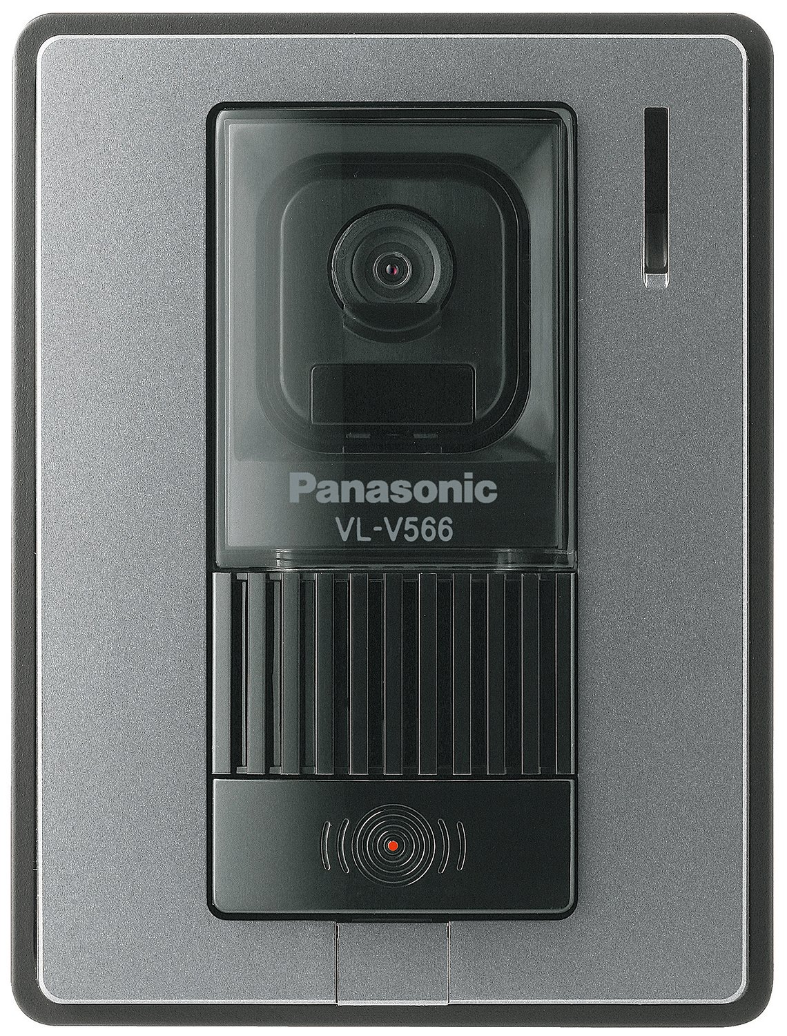 Amazon | パナソニック(Panasonic) テレビドアホン (電源直結式) VL