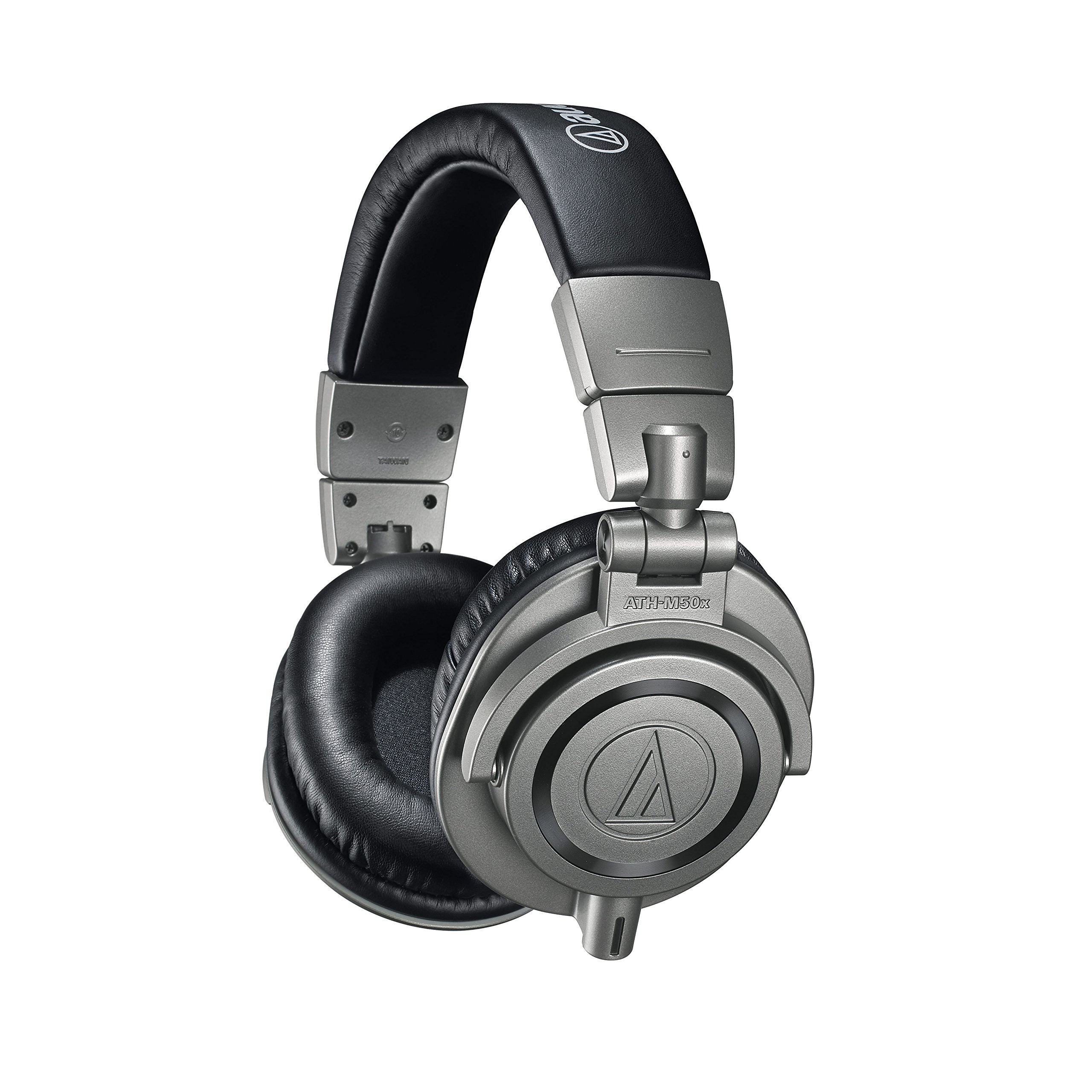 Amazon.com: Audio-Technica ATH-M50XGM Professional Monitor