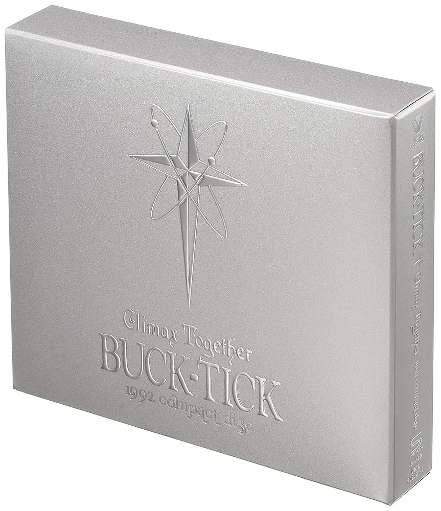 Amazon.co.jp: CLIMAX TOGETHER - 1992 compact disc - : ミュージック