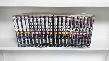 Amazon.co.jp: 銀河鉄道999 コミック 全21巻完結セット (ビッグ