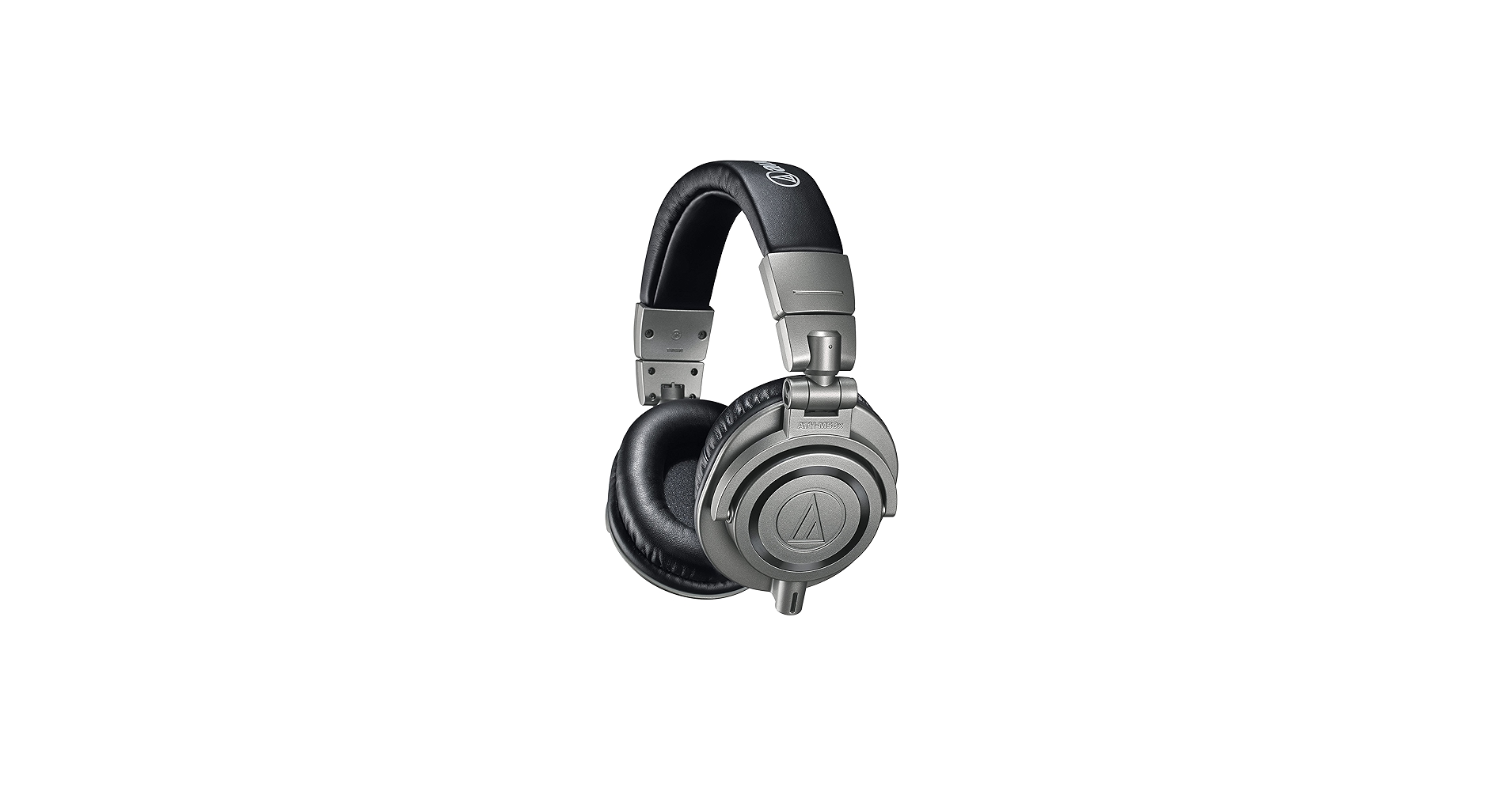 Amazon.com: Audio-Technica ATH-M50XGM Professional Monitor