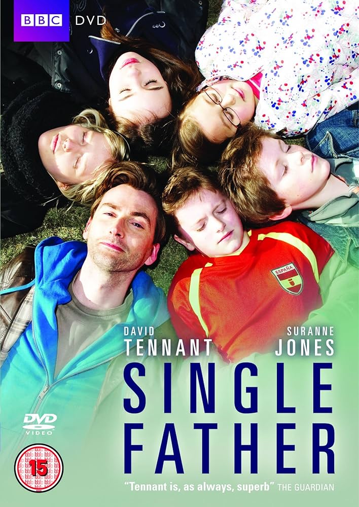 Amazon.com: Single Father [DVD] : David Tennant, Mark Heap, Laura