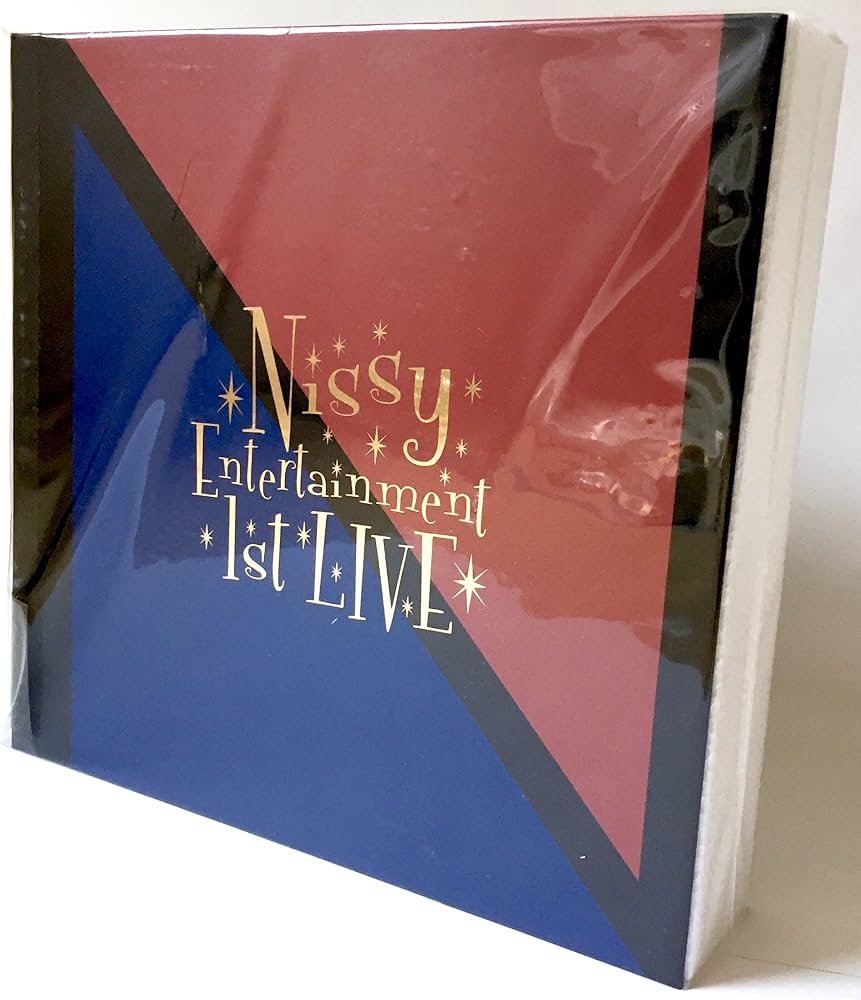 Amazon.co.jp | Nissy ( 西島隆弘 ) Entertainment 1st LIVE 【 Nissy