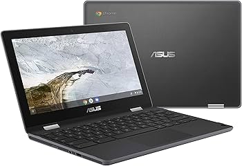 Amazon.com: ASUS 華碩Chromebook Flip C214MA-YS02T 1.6 吋堅固防水