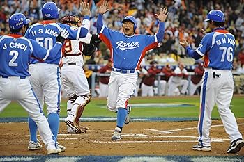 Amazon.co.jp: 2009 WORLD BASEBALL CLASSICTM 公式記録DVD (5000限定