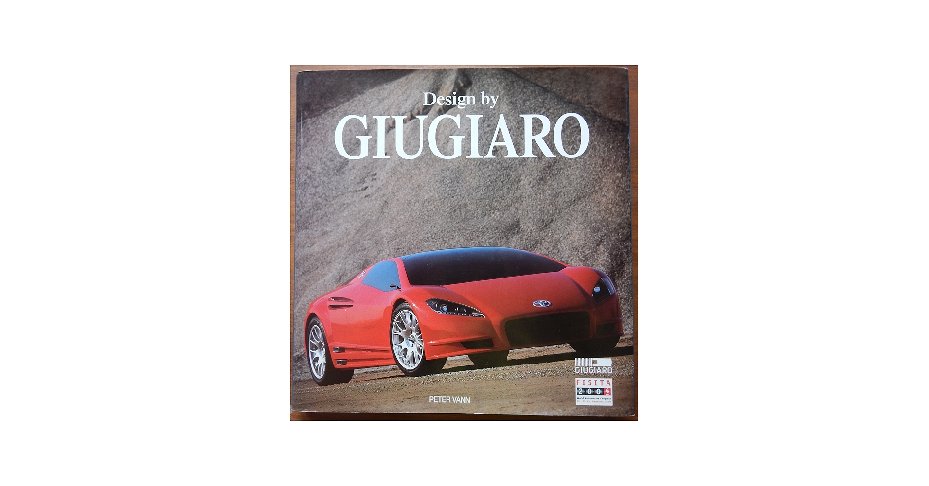 Amazon.co.jp: Design par Giugiaro : 本