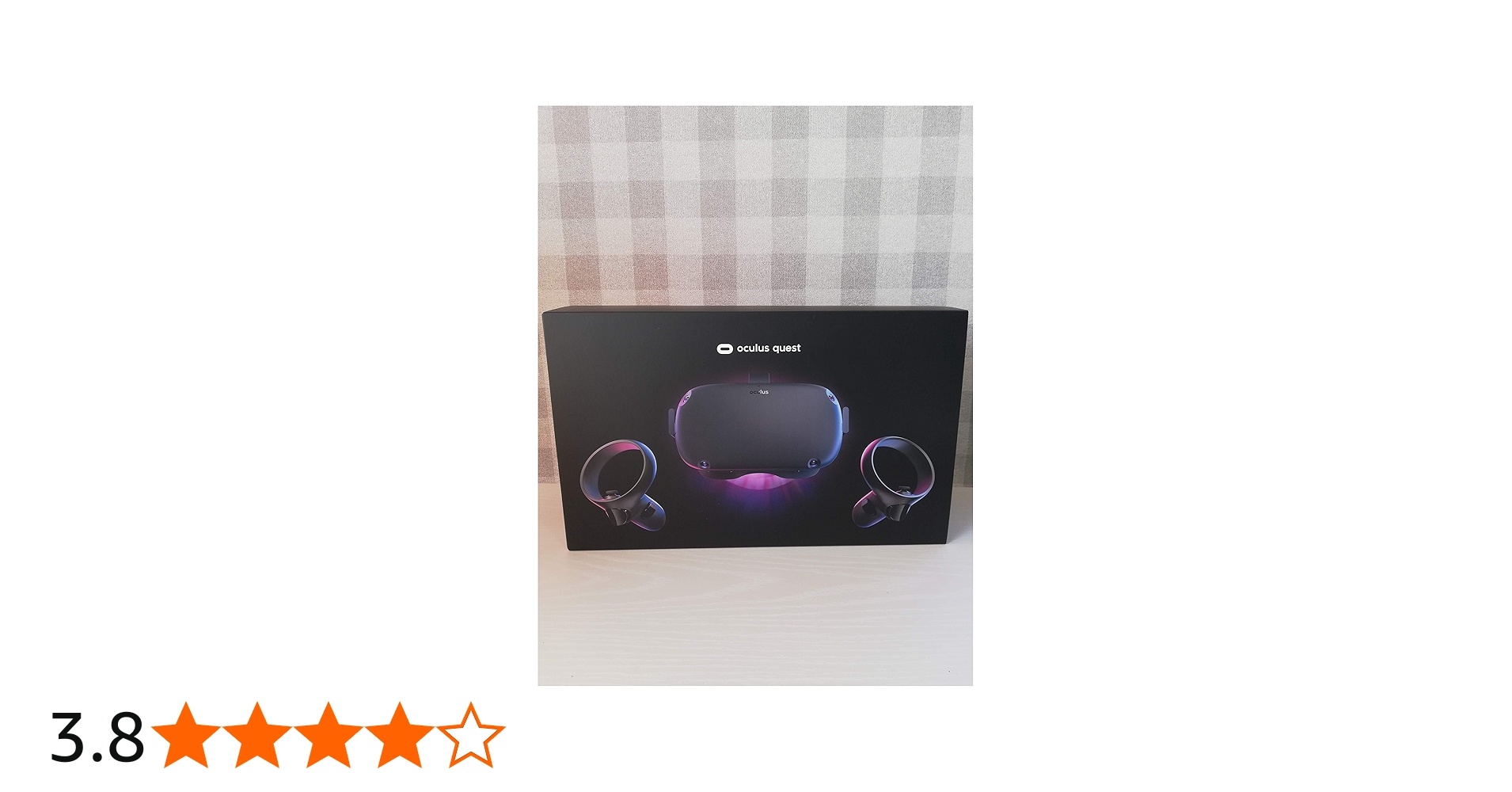 Amazon.co.jp: Oculus Quest (オキュラス クエスト) - 64GB : ゲーム