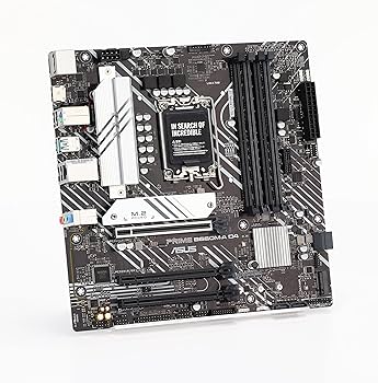 Amazon | ASUS INTEL 第12世代 CPU (LGA1700) 対応 B660 チップセット