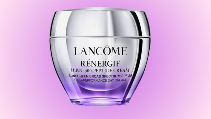 Amazon.com: Lancôme Rénergie H.P.N. 300-Peptide Anti-Aging Face